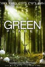 The Green Planet