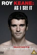 Roy Keane As I See It