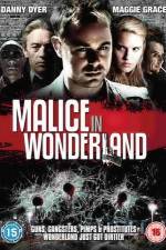 Malice N Wonderland