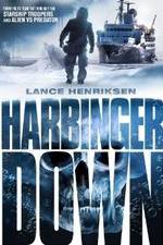 Harbinger Down