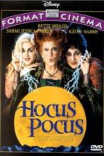 Hocus Pocus