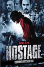 Hostage: Criminal Implication