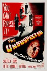 The Unsuspected