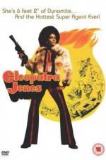 Cleopatra Jones