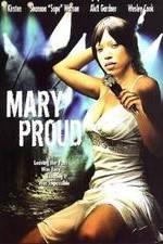 Mary Proud