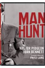 Man Hunt