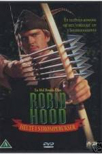 Robin Hood: Men in Tights