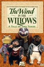 The Wind in the Willows