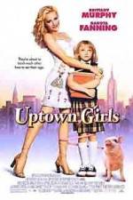 Uptown Girls