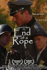 End of a Rope