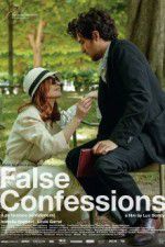 False Confessions