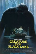 Creature from Black Lake