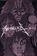 Metallica: Cliff 'Em All!