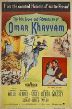 Omar Khayyam