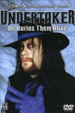 WWE Undertaker - He Buries Them Alive