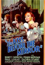 The Kiss Before the Mirror