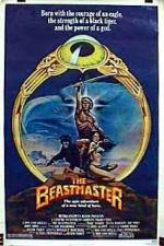 The Beastmaster