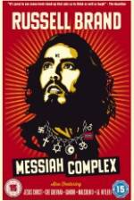 Russell Brand Messiah Complex