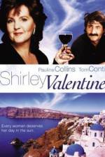 Shirley Valentine