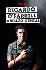 Ricardo O\'Farrill: Abrazo genial