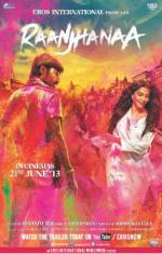 Raanjhanaa