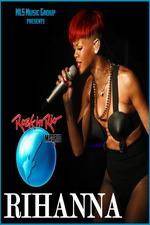 Rihanna Live At Rock in Rio Madrid