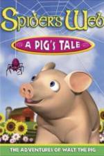 Spider's Web: A Pig's Tale