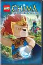 Lego Legends of Chima: The Power of the Chi