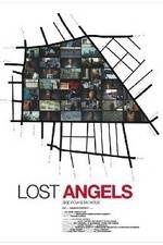 Lost Angels: Skid Row Is My Home