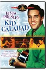 Kid Galahad