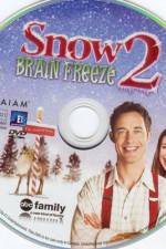 Snow 2 Brain Freeze