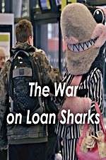 The War on Loan Sharks