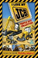 I Love My Jcb Triple