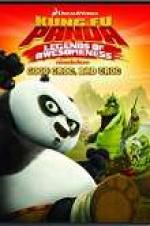 Kung Fu Panda: Good Croc, Bad Croc