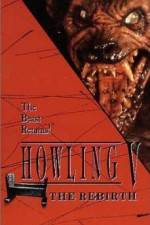 Howling V: The Rebirth