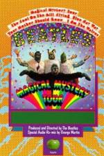 Magical Mystery Tour