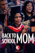 Back to School Mom