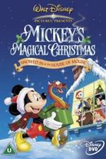 Mickey's Magical Christmas Snowed in at the House of Mouse