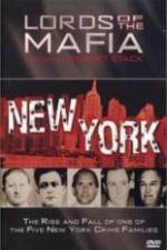 Lords of the Mafia: New York