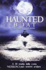 Haunted Boat