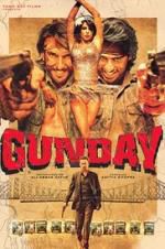 Gunday