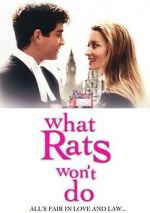 What Rats Won\'t Do