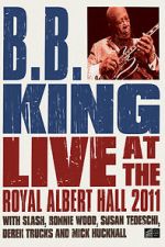 B.B. King: Live at the Royal Albert Hall