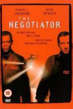 The Negotiator