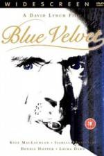 Blue Velvet