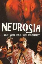 Neurosia - 50 Jahre pervers