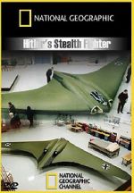 Hitler\'s Stealth Fighter