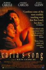 Carla's Song