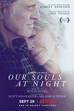 Our Souls at Night