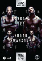 UFC Fight Night: Barboza vs. Lee